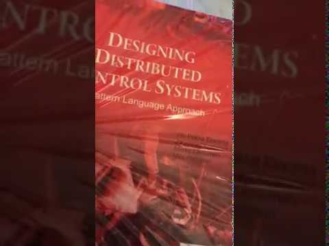 Unboxing 'Designing Distributed