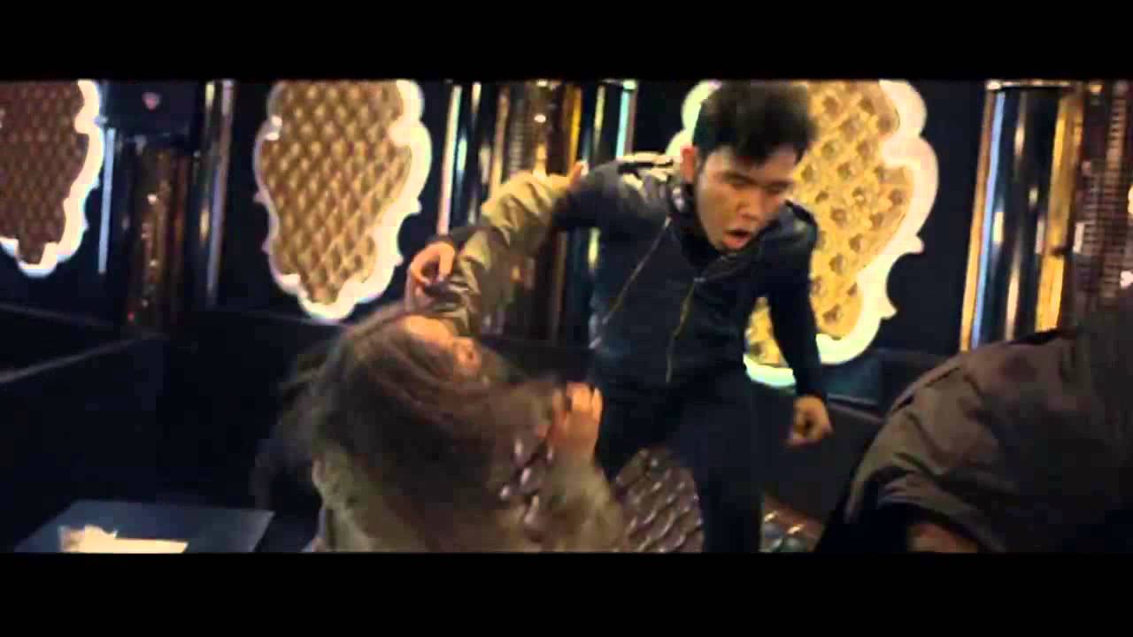 Film backdrop image for The Raid 2: Berandal director Gareth Evans: 'People look down on action, horror and comedy' (2014)