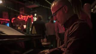 Marco Marconi Trio - Pure Imagination Hd