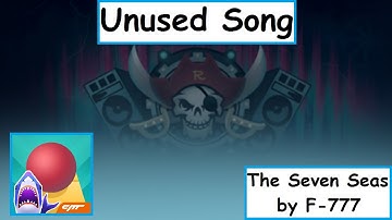 The Seven Seas In Rolling Sky (Montage)