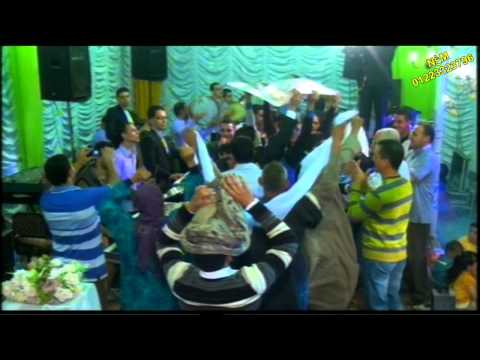 مولد مصطفى باسط افراح الشرقية