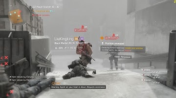 The Division Hackers #4_20160410