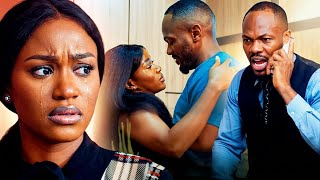 Kijana Wa Kitajiri Anapitia Mateso Kutoka Kwa Mchumba Wake Anapendwa Na Binti Masikini 