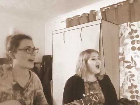 James Bay "Hold Back The River" (vocal and guitar cover)