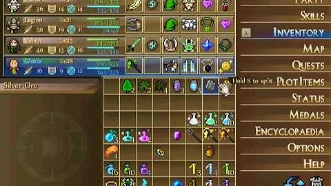 Z-Something: Mardek RPG Chapter 3 - Keystones! (69- True Last Video of Static!)