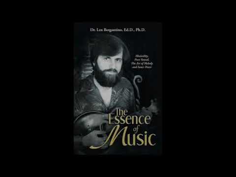 11 Innamorata Falling In Love Dr Len Bergantino