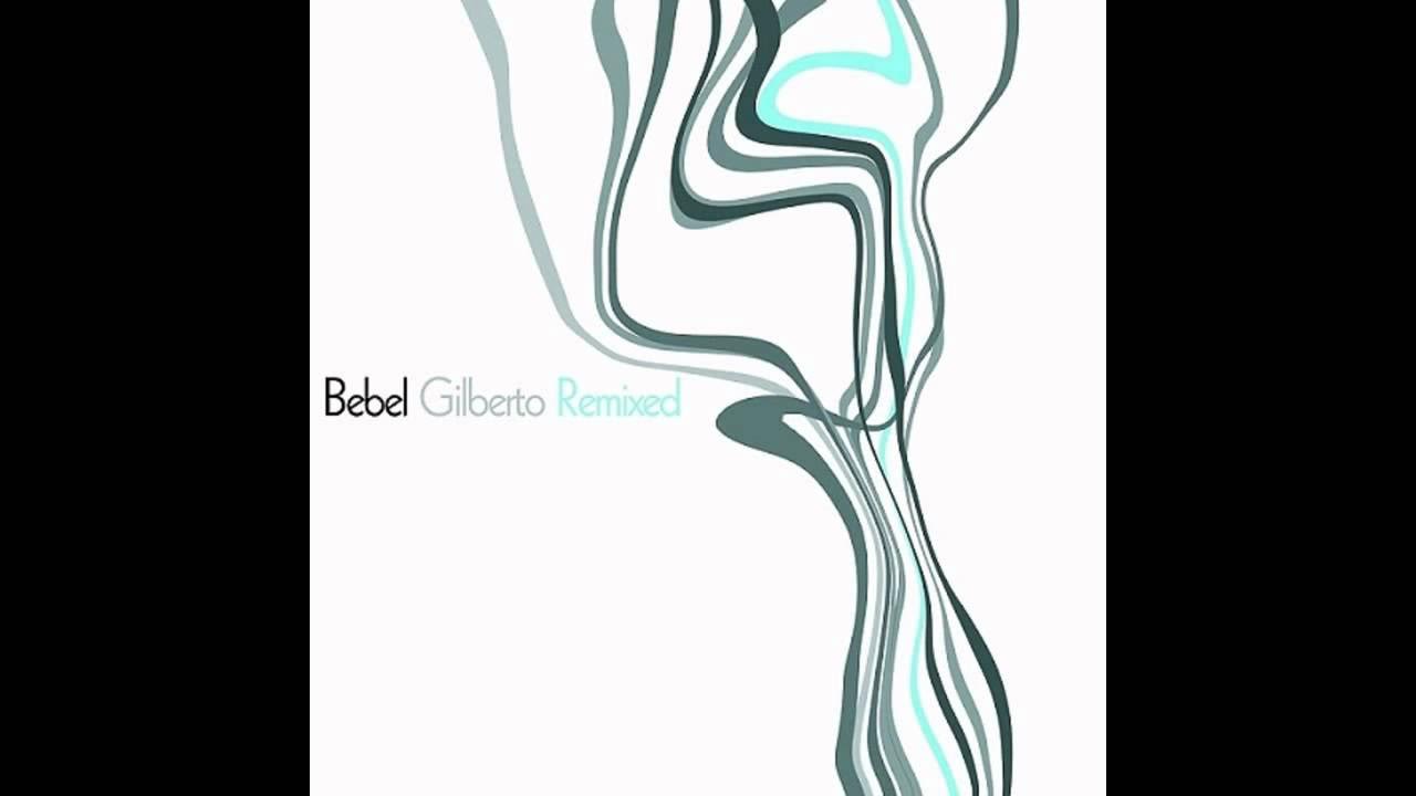 Bebel Gilberto - Simplesmente (best remix) Bebel Gilberto - Simplesmente (best remix)
