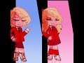 VS. Heather/Hunter Chandler || BEGINNING SCENE COMPARISON