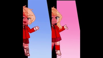 VS. Heather/Hunter Chandler || BEGINNING SCENE COMPARISON