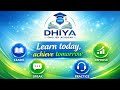 Dhiya English Academy تعلم اللغة الانجليزية مع ضياء للإنجليزية الأكاديمية 