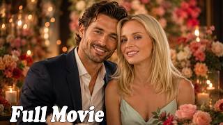 Hallmark Romance Full Movie || Her Valentine’s Day Became the Most Beautiful Day of Her Life