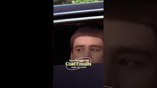 How to master cold emails with AI 🥶