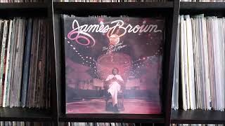 james brown let the boogie do the rest