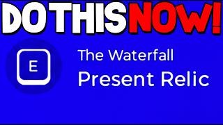 How To UNLOCK WATERFALL in FISCH! ROBLOX