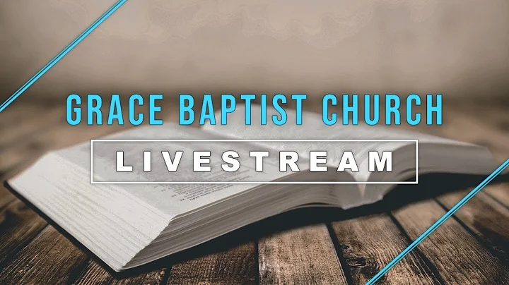 3-26-22 | Mark Clemans Funeral | Pastor Ted Marvin...