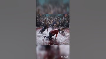 Step Up - 3 Water Dance