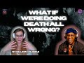 The Sacred Art of Dying Well | Colleen Coleman on Grief, Transition &amp; Spiritual Gifts