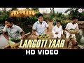 Langoti Yaar - Kid Version | Taleem | Abhirup |  Praful Karlekar