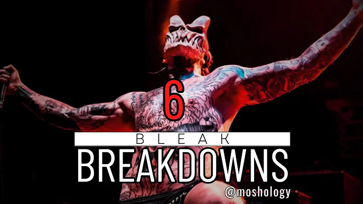 6 Devastatingly Bleak Breakdowns