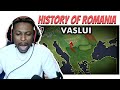 Battle of Vaslui 1475 AD - HISTORY OF ROMANIA (Wallachia) | King Stephan VS Ottoman Empire REACTION