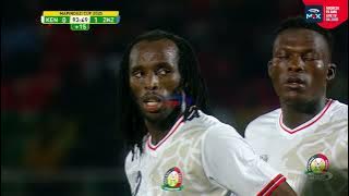 Kenya 0-1 Zanzibar |  Highlights | Mapinduzi Cup 10/01/2025