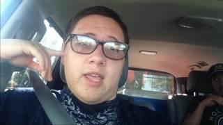 BACK TO ARIZONA!!!
Hey guys, so today is a vlog from Wednesday. The vlog from Tuesday will come out tomorrow.
Music:
DJ Quand: I be good
Lucidy: Hollowed
Check Lucidy out:
https://twitter.com/ludicysounds
https://www.facebook.com/ludicysounds...
https://www.instagram.com/rettlesnake/
https://ludicysounds.bandcamp.com/rel...
http://traktrain.com/ludicy
Follow me on social media.
Instagram: https://www.instagram.com/french.beatz/
Twitter: https://twitter.com/french_beatz
Facebook: https://www.facebook.com/French-Beatz-1598151157148057/ BACK TO ARIZONA!!!