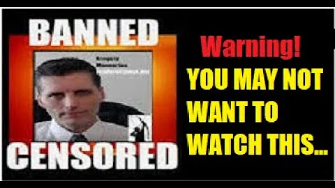 Warning! YOU MAY NOT WANT TO WATCH THIS... The Truth Behind The World Financial System. Mannarino