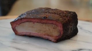 Howto Get a Good Smoke Ring | Barbecue Tricks