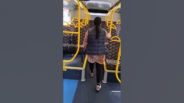 London’s Newest Bus Route: The BL1 