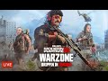 🔴LIVE - DR DISRESPECT - WARZONE - DRIPPIN IN TENDIES