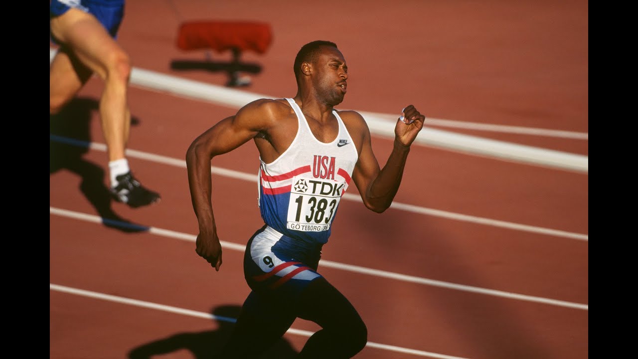 New documentary details Ohio State, Olympic track star’s ‘false positive’