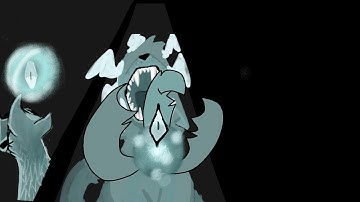 Cops and Robbers Map part 21// OCs// flipaclip