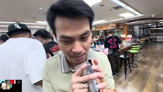 EP.567 ขอบคุณ FC ที่นำพระมาแบ่งปันครับ ห้างพันทิพย์งามวงศ์วาน #อาชีพมหัศจรรย์ #พระแท้ #สาธิตวิเศษฯ