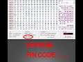 Leer PinCode de la EEPROM -VW, Audi, Skoda, Seat / Read PinCode from EEPROM