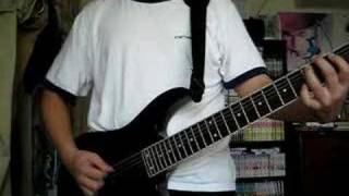 Line6 Uber Metal Test Line6 Uber Metal Test