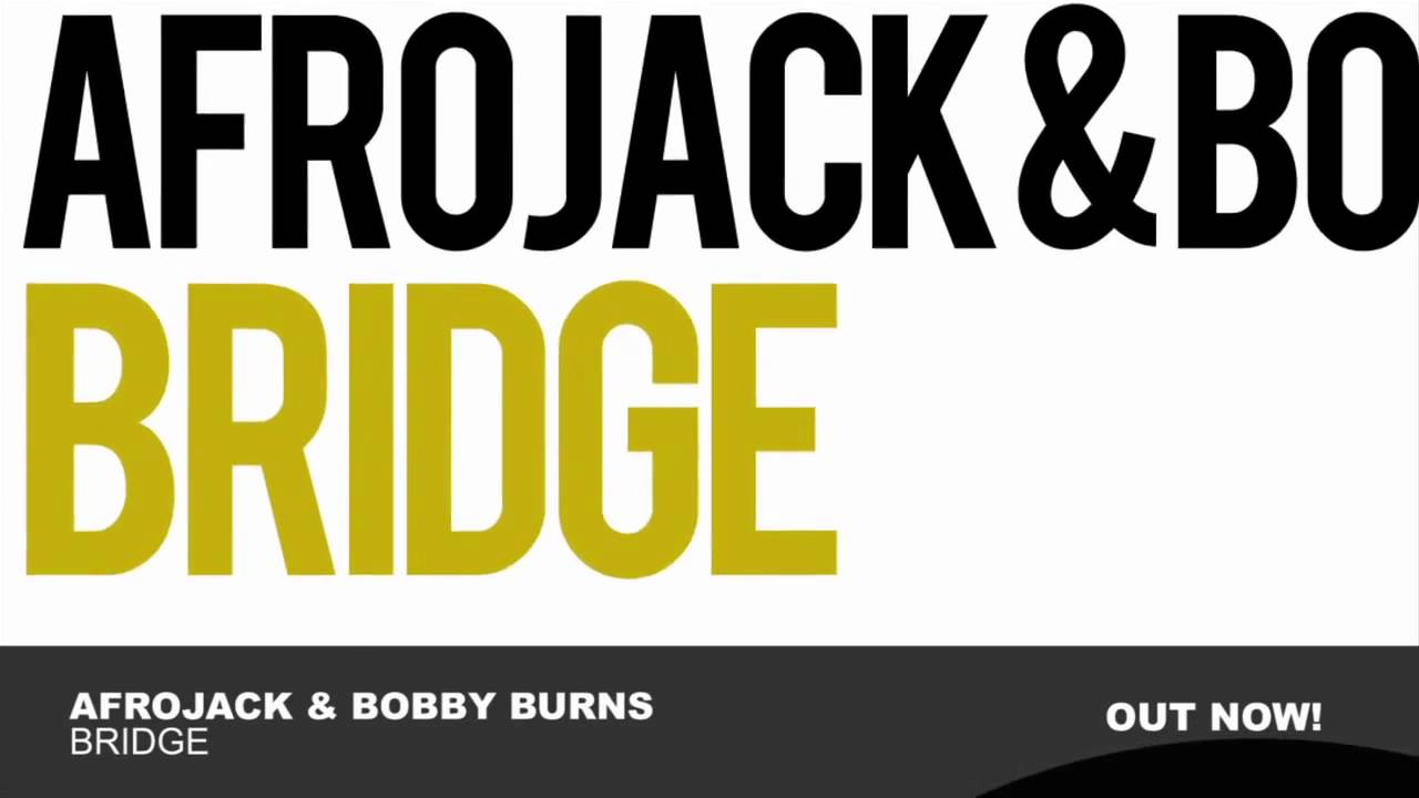 Pete Tong plays 'Bridge' by Afrojack & Bobby Burns.