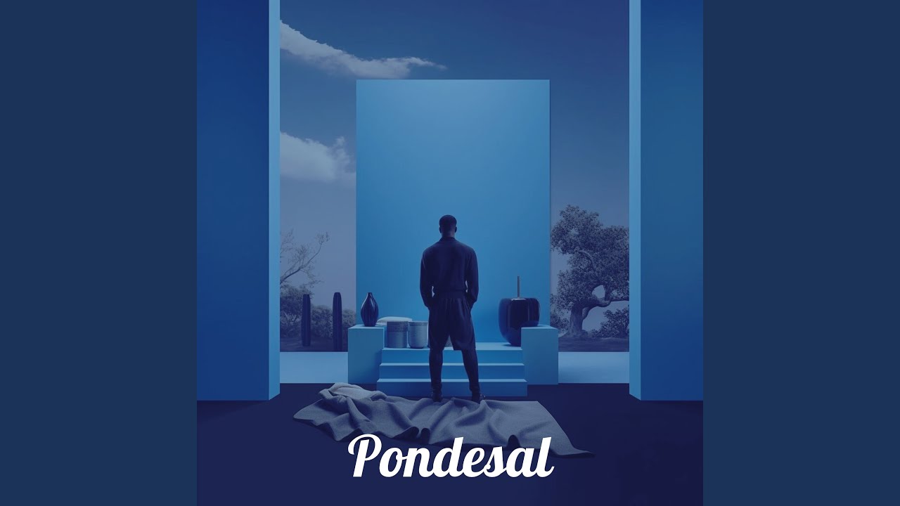 Watch Pondesal on YouTube Watch Pondesal on YouTube