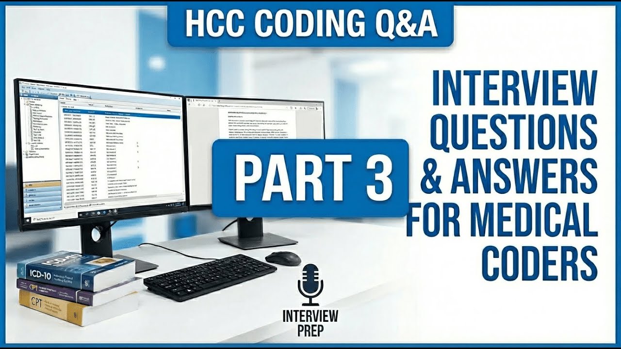 HCC Coding Interview Questions & Answers | Part 3 - YouTube