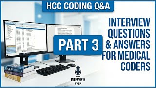 HCC Coding Interview Questions &amp; Answers | Part 3