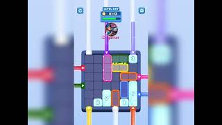 Water out puzzle level 649 Solution and walkthrough for gameplay 