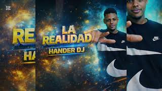 La Realida Exotica Hander Dj
