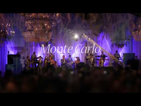 Monte Carlo Band