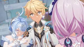 Odette steals Aether from Citlali