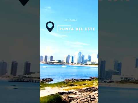 Miniatura do vídeo: Short sobre Punta del Este