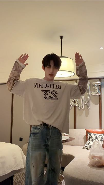 💙 𝗭𝗛𝗔𝗡𝗚 𝗛𝗔𝗢 💙