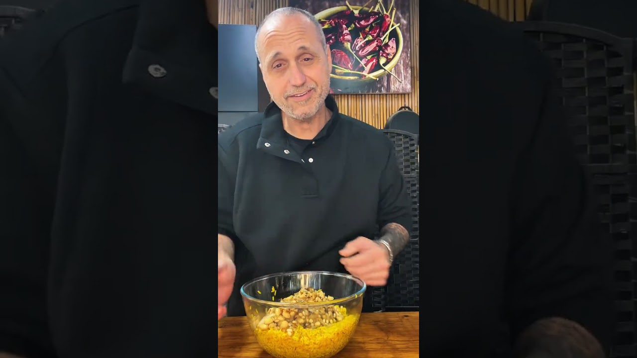 כתף טלה ממולא מנסף באהבה לכולם תומר תומס חבר שלכם