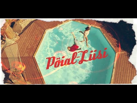 Bennex — Bennex ❌ Anne Loho ❌ Ave Altmäe - Pöial-Liisi (Official video)