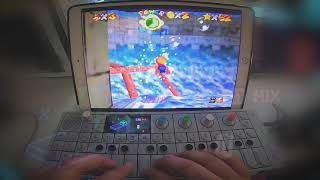 Dire, Dire Docks - Super Mario 64 [OP-1 cover]