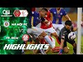 🔴 Highlights | Hà Nội FC - CLB TP. HCM | 1 thẻ đỏ kịch tính ngày Bùi Tiến Dũng gặp lại đồng đội cũ