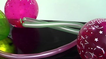 HI-FLOAT® и шары с воздухом